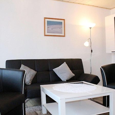 Ferienwohnung-Marion Sankt Peter-Ording Exterior foto