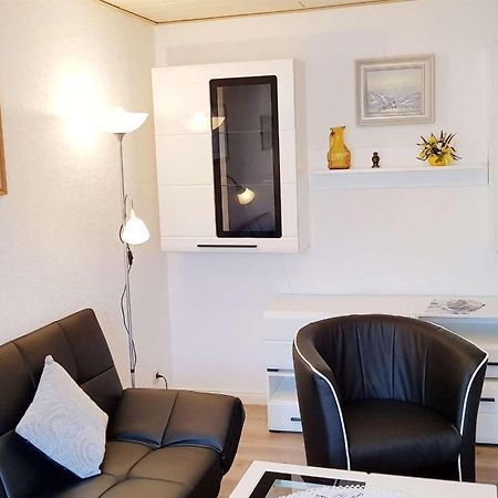 Ferienwohnung-Marion Sankt Peter-Ording Exterior foto