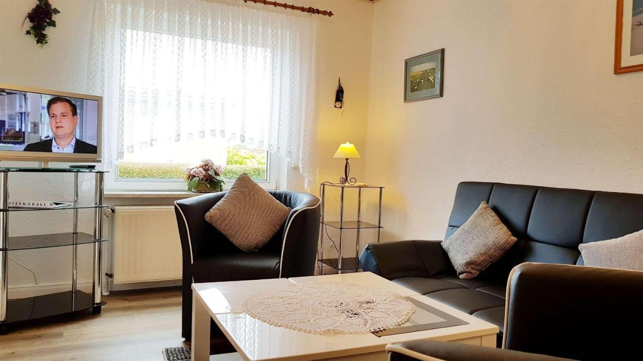 Ferienwohnung-Marion Sankt Peter-Ording Exterior foto