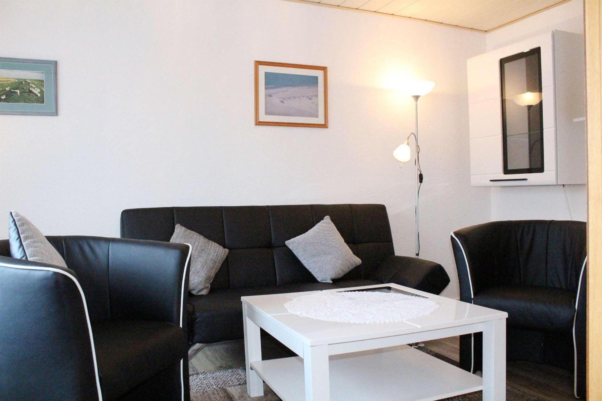 Ferienwohnung-Marion Sankt Peter-Ording Exterior foto