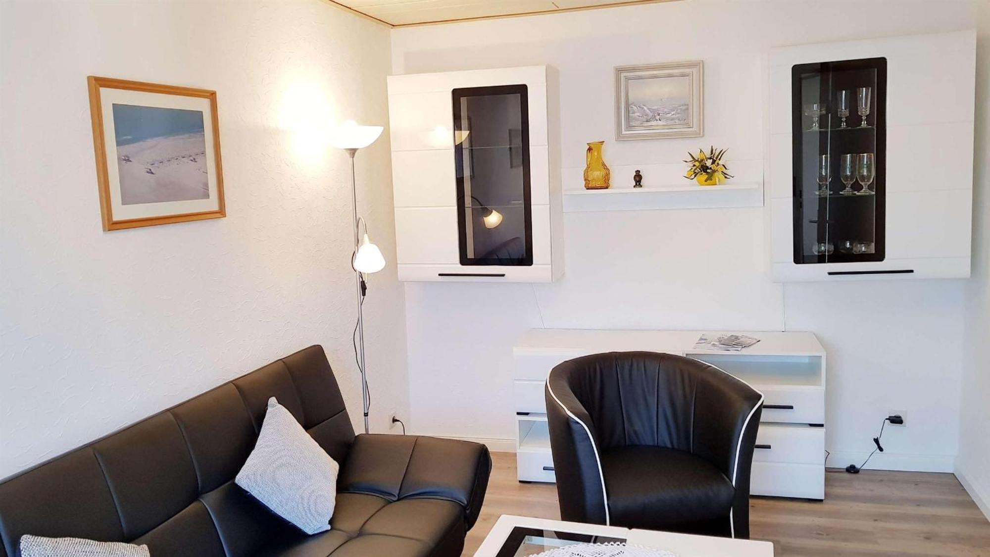 Ferienwohnung-Marion Sankt Peter-Ording Exterior foto
